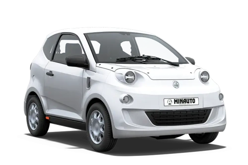 e-Minauto ACCESS