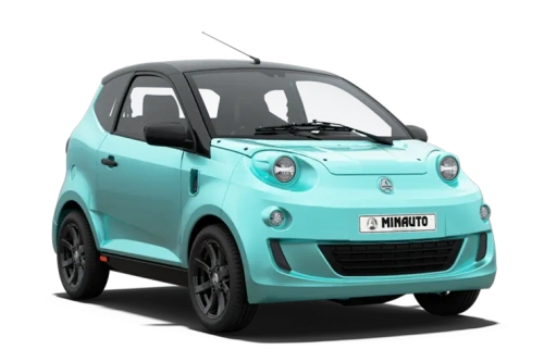 e-Minauto CHIC